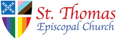 St. Thomas Episcopal Church